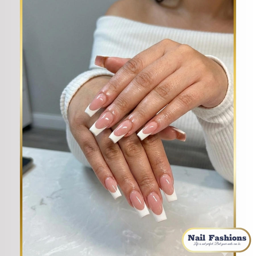 Valentine nail collection